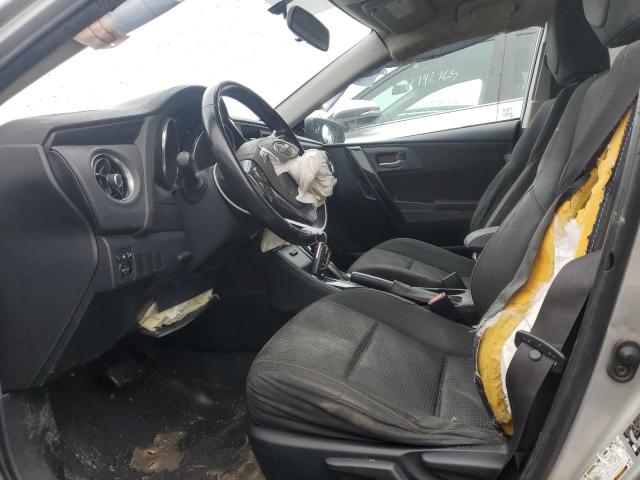 2016 TOYOTA SCION IM - JTNKARJE1GJ508725