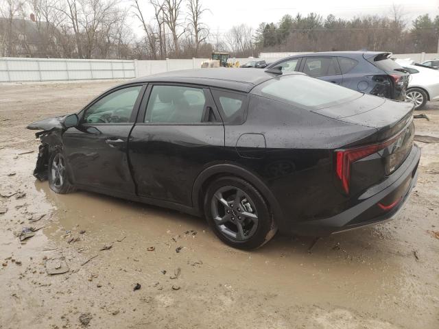 Vin: 3kpft4dexse030454, lot: 49332105, kia k4 lx lx 20252