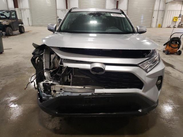 2019 TOYOTA RAV4 XLE - 2T3RWRFV2KW032119