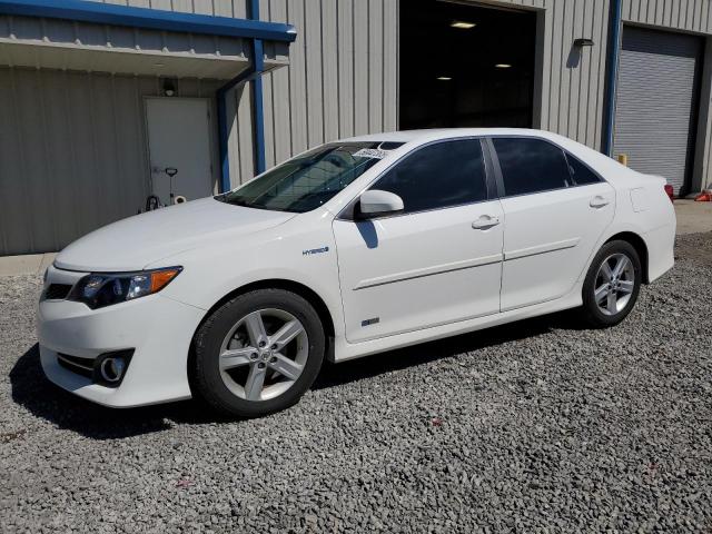 Vin: 4t1bd1fk6eu129786, lot: 50447365, toyota camry hybrid 2014 img_1