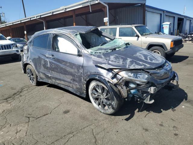 Vin: 3czru5h11mm708082, lot: 48933725, honda hr-v sport 20214
