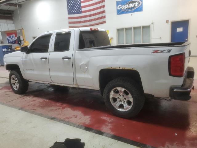 2014 CHEVROLET SILVERADO - 1GCVKREC8EZ413682