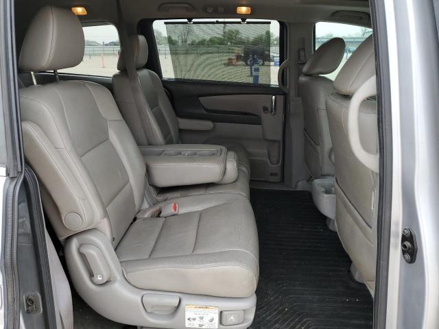 2016 HONDA ODYSSEY EX - 5FNRL5H62GB007175