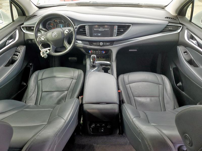 2019 BUICK ENCLAVE ES - 5GAERBKW9KJ172244