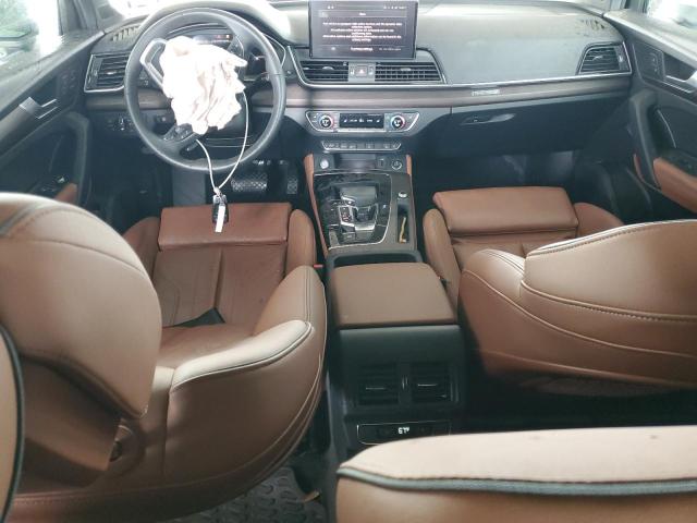 2024 AUDI Q5 PREMIUM - WA1EAAFY4R2023038