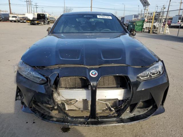 2023 BMW M3 COMPETI - WBS33AY01PFN67560
