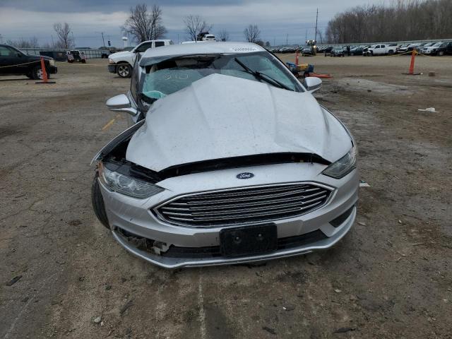 2018 FORD FUSION SE - 3FA6P0HD5JR235983