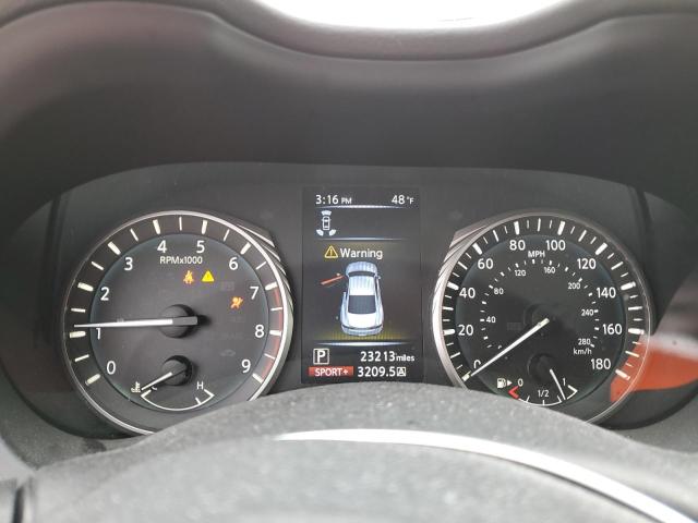 2022 INFINITI Q60 RED SP - JN1FV7LK1NM660682