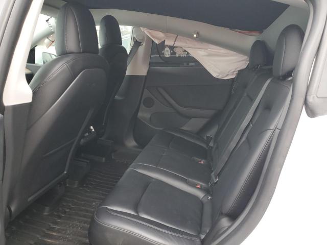 2022 TESLA MODEL Y - 7SAYGDEE5NF352075