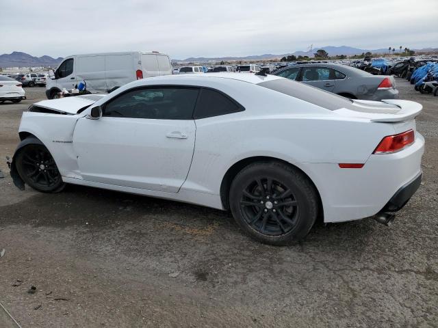 Vin: 2g1fa1e33e9167913, lot: 49156655, chevrolet camaro ls 20142