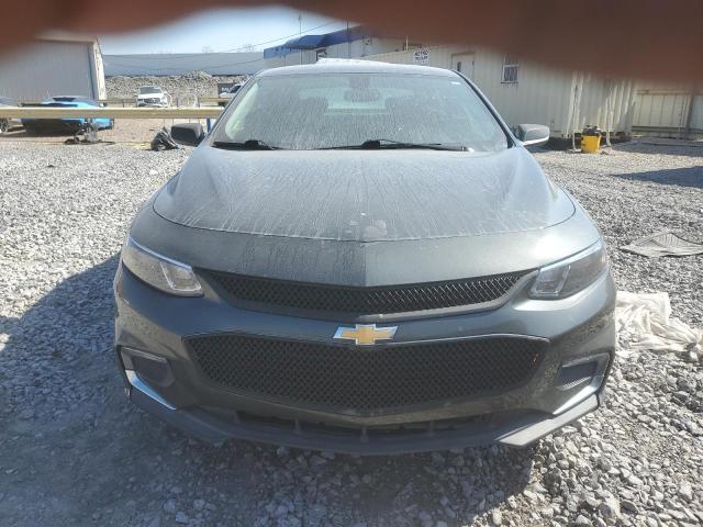 2018 CHEVROLET MALIBU LT - 1G1ZD5ST9JF192834