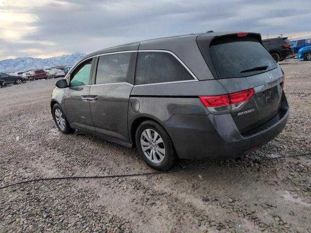Vin: 5fnrl5h60eb120846, lot: 50002225, honda all models exl 20142