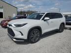 2024 TOYOTA GRAND HIGH - 5TDADAB59RS006851