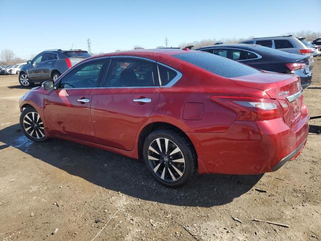2018 NISSAN ALTIMA 2.5 - 1N4AL3AP1JC230614