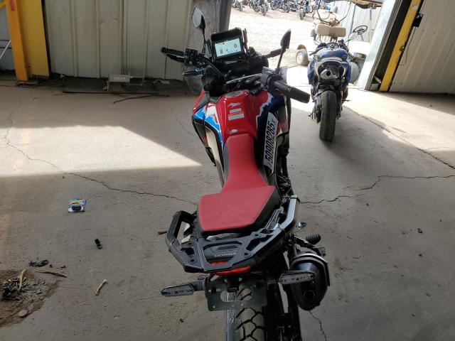 2024 HONDA CRF1000 A JH2SD1513RK000488