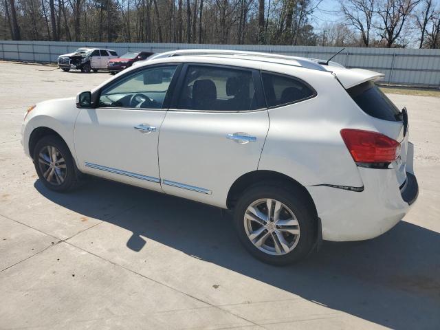 Vin: jn8as5mt6dw524521, lot: 49279995, nissan rogue s 20132