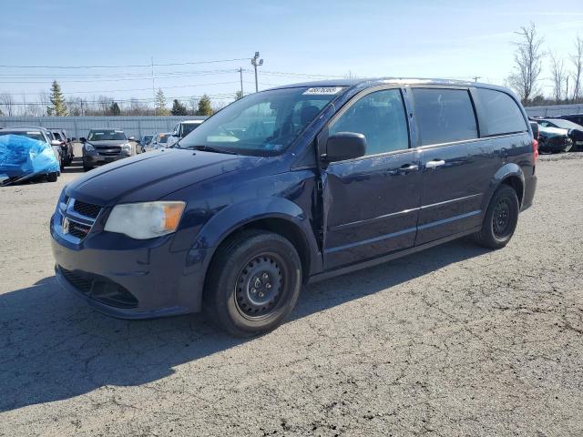 DODGE GRAND CARAVAN SE