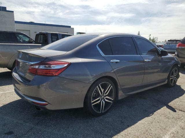 Vin: 1hgcr2f57ha048295, lot: 49310875, honda accord sport 20173