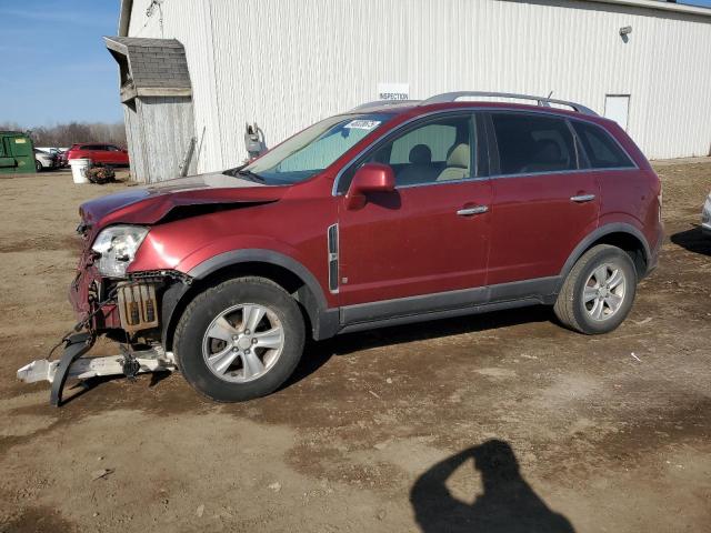 SATURN VUE XE