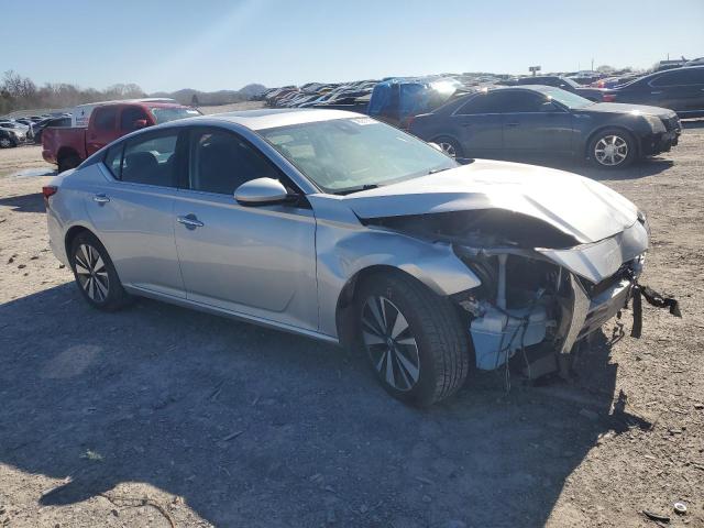 2019 NISSAN ALTIMA SL - 1N4BL4EV6KC193208