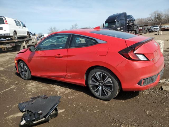 Vin: 2hgfc3b36jh357577, lot: 46881485, honda civic ex 20182