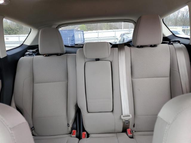 2017 FORD ESCAPE SE - 1FMCU0G96HUC89181