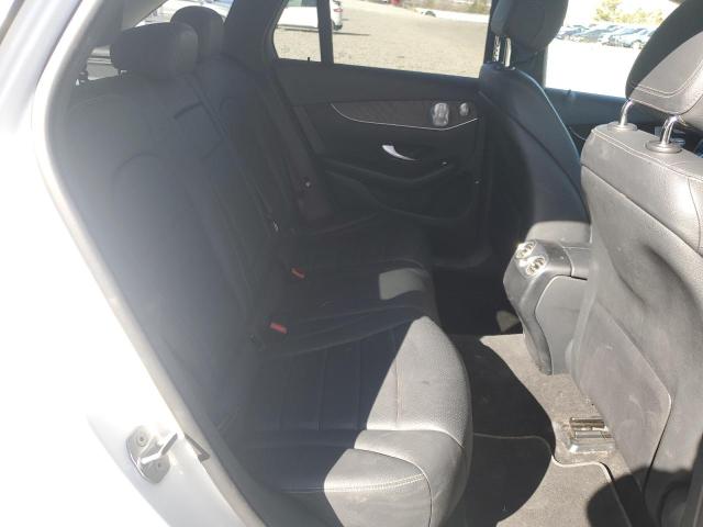 2018 MERCEDES-BENZ GLC 300 4M - WDC0G4KBXJV073652