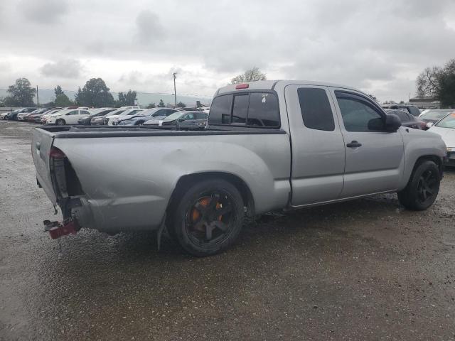 Vin: 5tftx4cn0fx049111, lot: 47378105, toyota tacoma access cab 20153