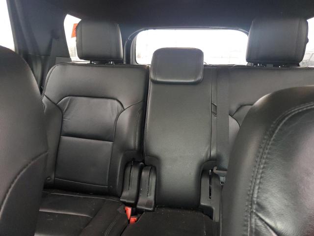 2018 FORD EXPLORER X - 1FM5K7D85JGB05288