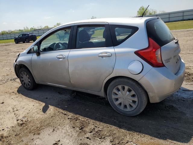 Vin: 3n1ce2cp6gl359842, lot: 50619225, nissan versa s 20162