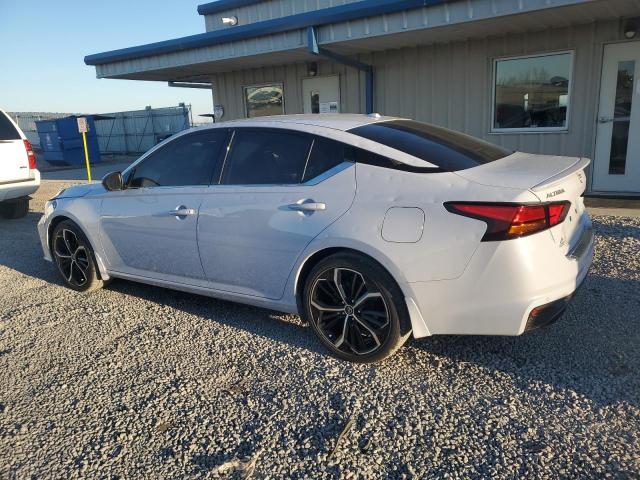 Vin: 1n4bl4cv5pn334140, lot: 50593195, nissan altima sr 20232