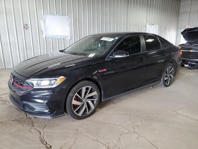 2019 VOLKSWAGEN JETTA GLI #3114023615