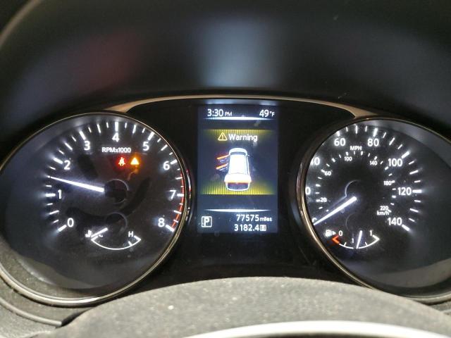 2016 NISSAN ROGUE S - KNMAT2MV4GP726703
