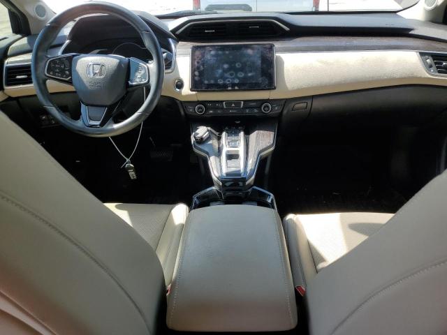 2018 HONDA CLARITY TO JHMZC5F32JC013585