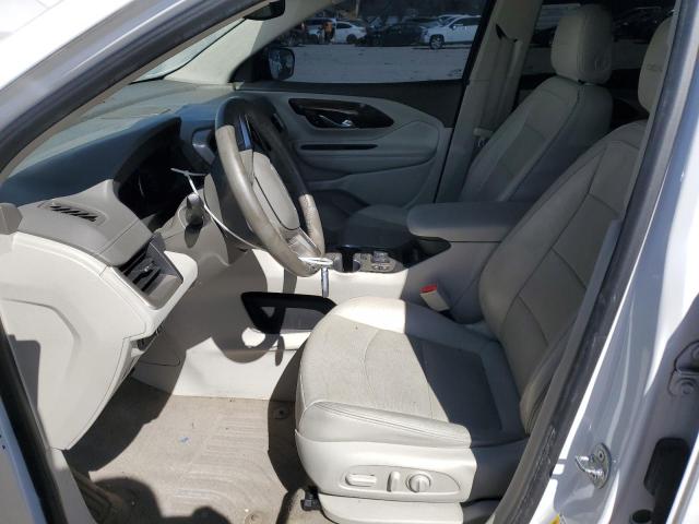 2020 GMC TERRAIN DE - 3GKALSEX0LL261654