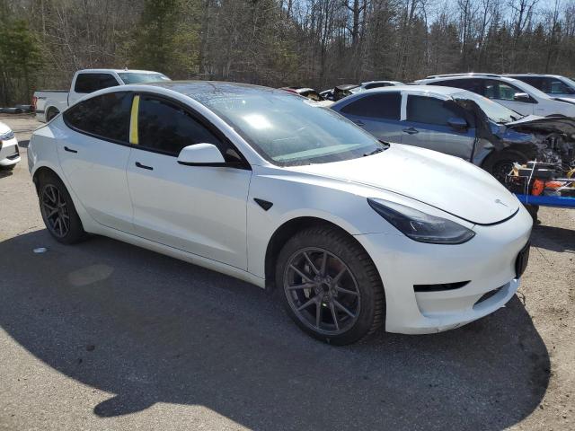 2023 TESLA MODEL 3 - LRW3E1FA6PC944279