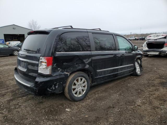 2014 CHRYSLER TOWN & COU - 2C4RC1BG7ER115111