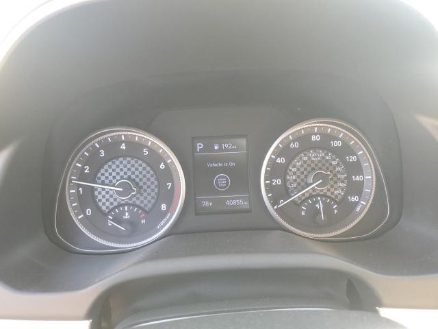 2020 HYUNDAI ELANTRA SE - KMHD84LF5LU944077