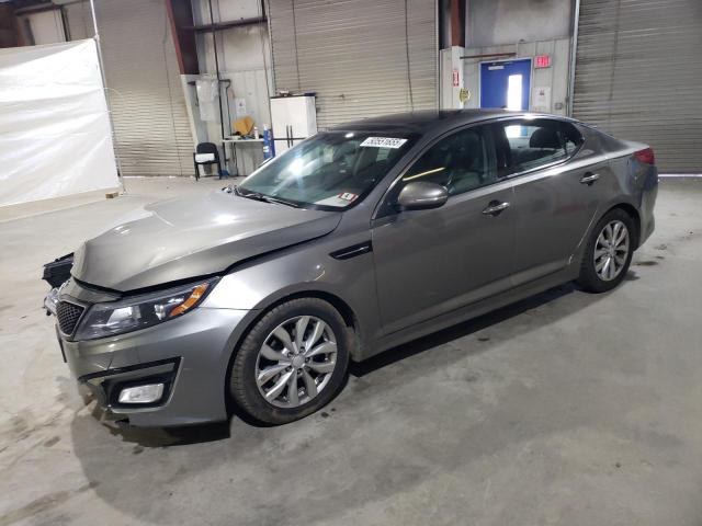 KIA OPTIMA EX