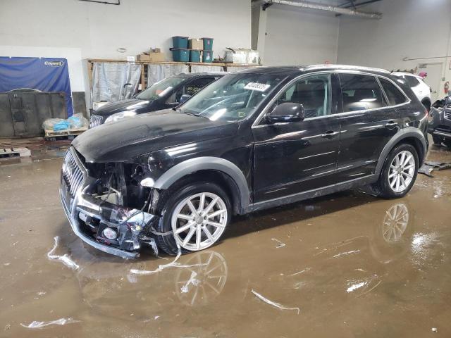 AUDI Q5 PREMIUM