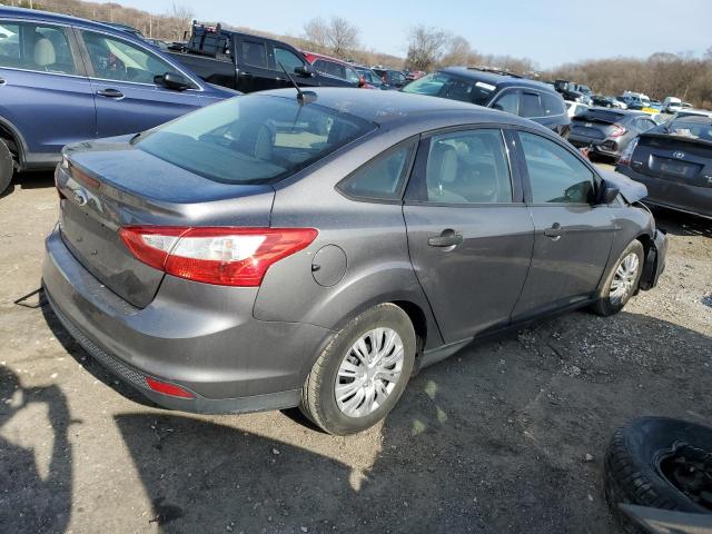 Vin: 1fadp3e23el292201, lot: 47723265, ford focus s 20143