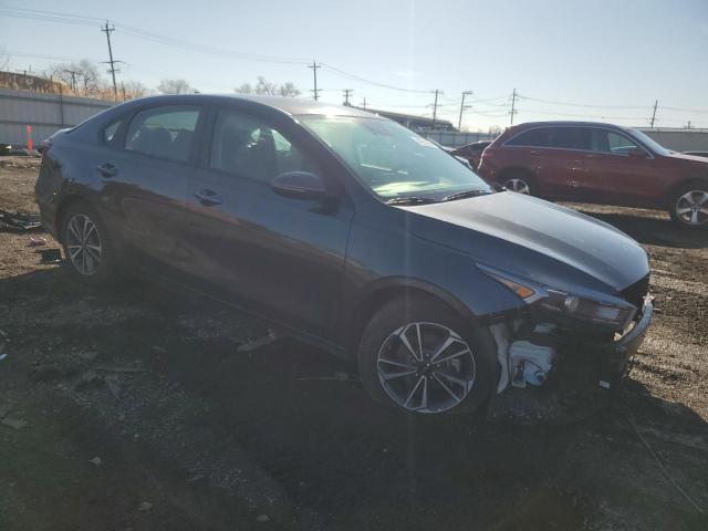 Vin: 3kpf24adxre778386, lot: 49632525, kia forte lx 20244