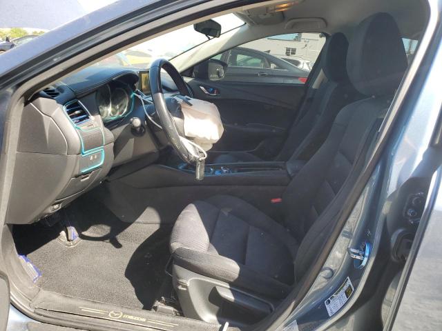 2016 MAZDA 6 SPORT - JM1GJ1U52G1475659