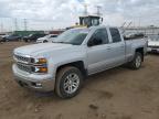 2015 CHEVROLET SILVERADO - 1GCVKREC8FZ158484