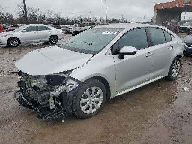 Vin: 5yfeprae8lp033192, lot: 48221125, toyota corolla le 2020 img_1