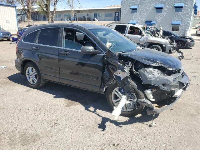Vin: jhlre4h73ac012986, lot: 49820675, honda crv exl 20104