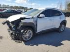 2020 HYUNDAI KONA SEL - KM8K22AA3LU590225