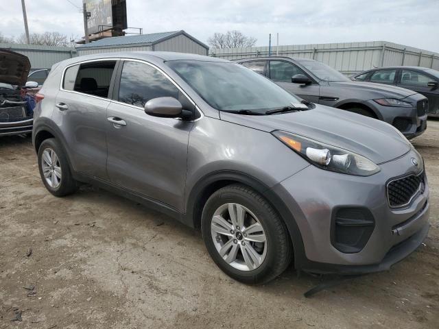 Vin: kndpm3ac7h7242185, lot: 49840695, kia sportage lx 20174