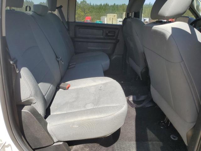 2017 RAM 1500 ST - 1C6RR6KT2HS843678