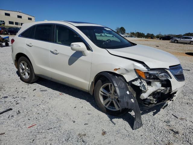 Vin: 5j8tb3h31dl004670, lot: 48768325, acura rdx 20134